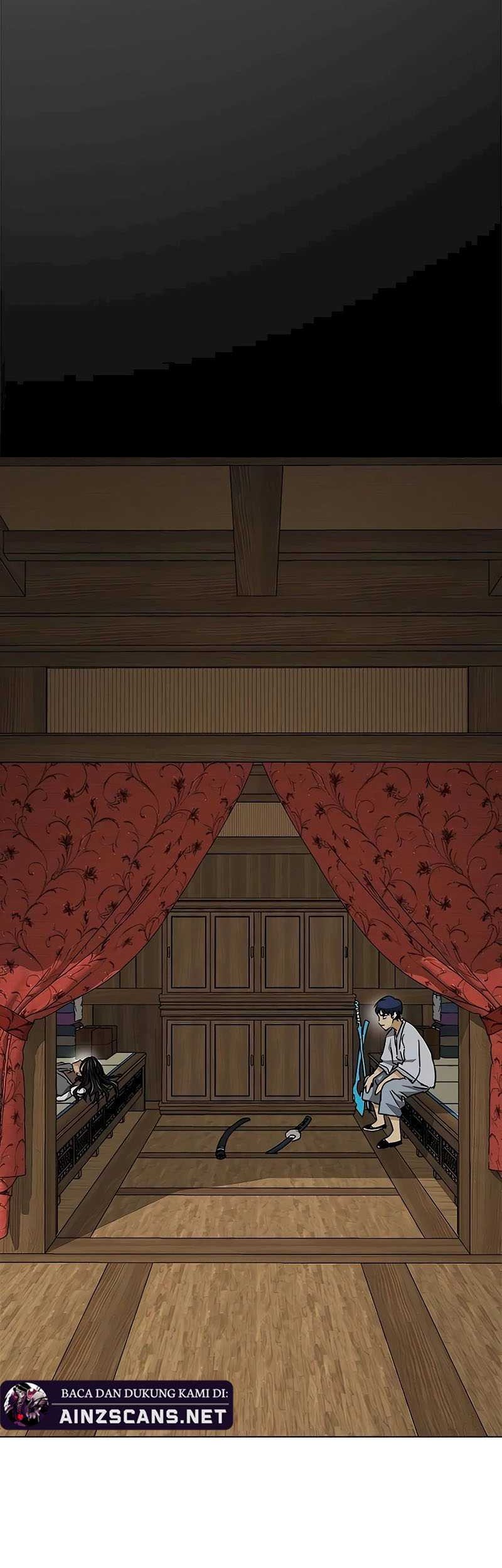 Infinite Level Up in Murim Chapter 195 Gambar 53