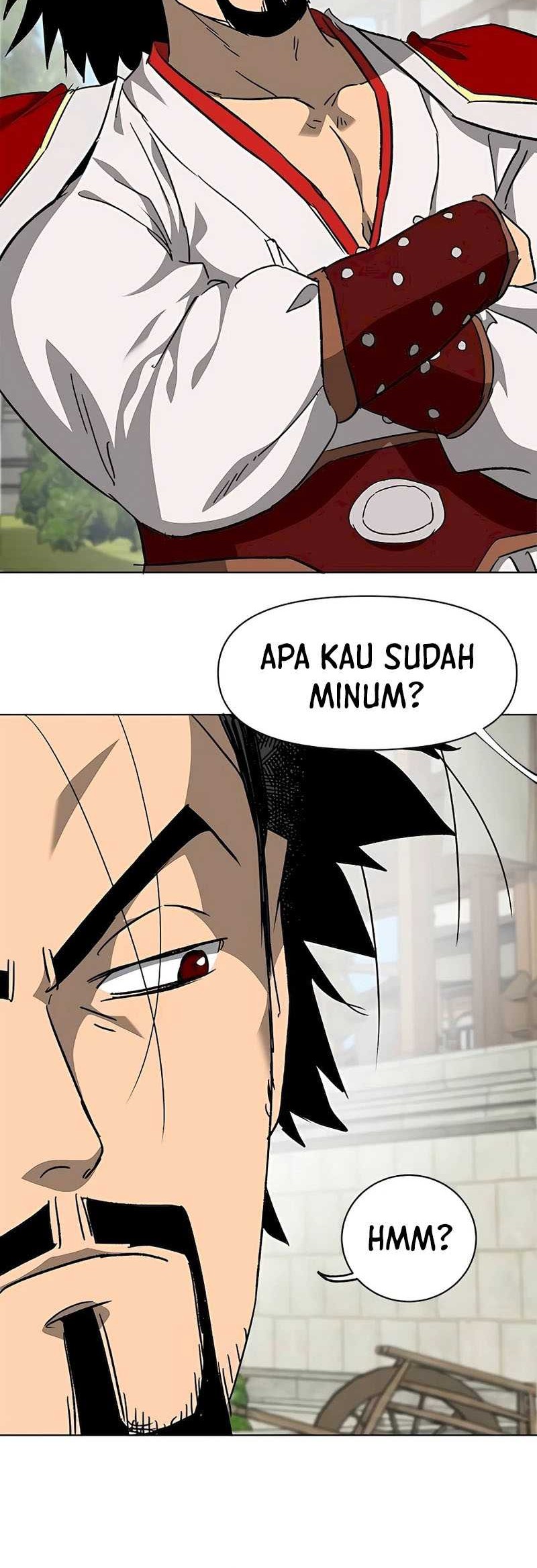 Infinite Level Up in Murim Chapter 195 Gambar 58