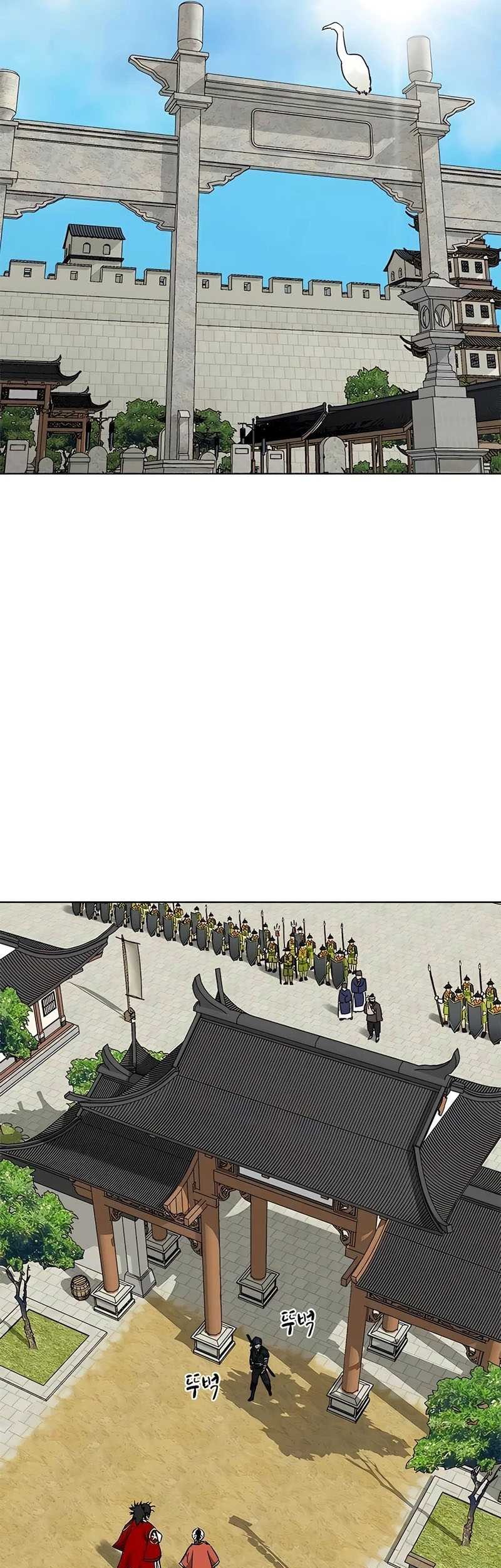 Infinite Level Up in Murim Chapter 195 Gambar 55