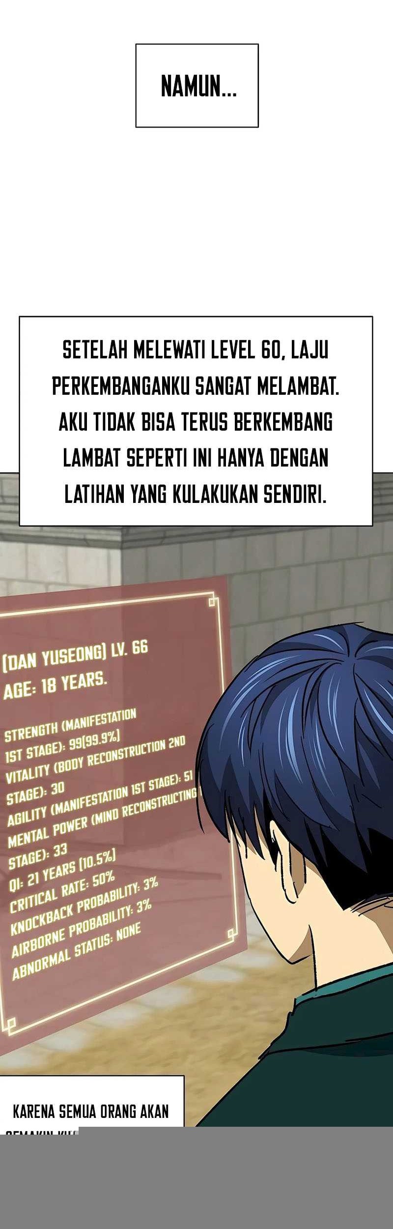 Infinite Level Up in Murim Chapter 195 Gambar 62