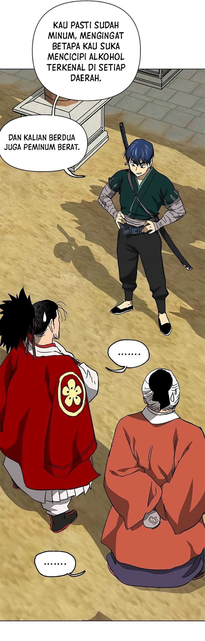 Infinite Level Up in Murim Chapter 195 Gambar 59