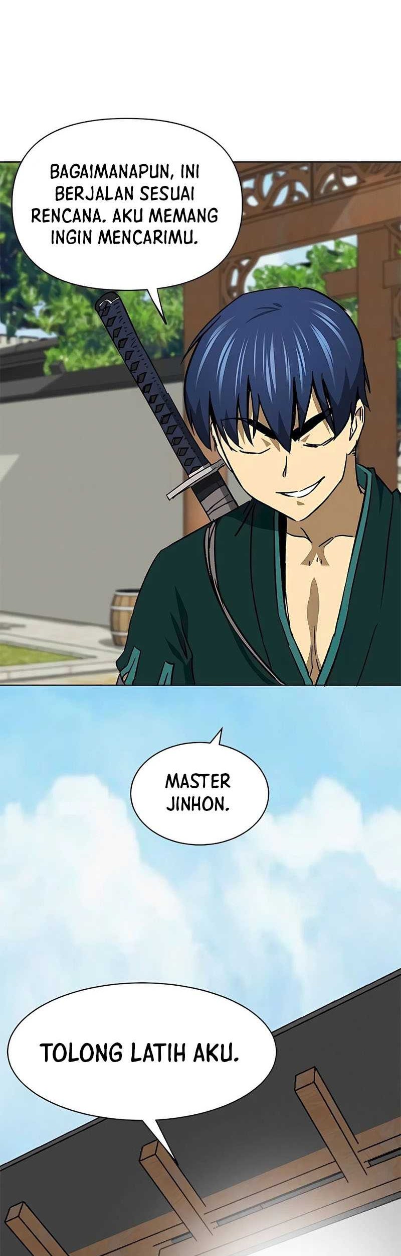 Infinite Level Up in Murim Chapter 195 Gambar 60