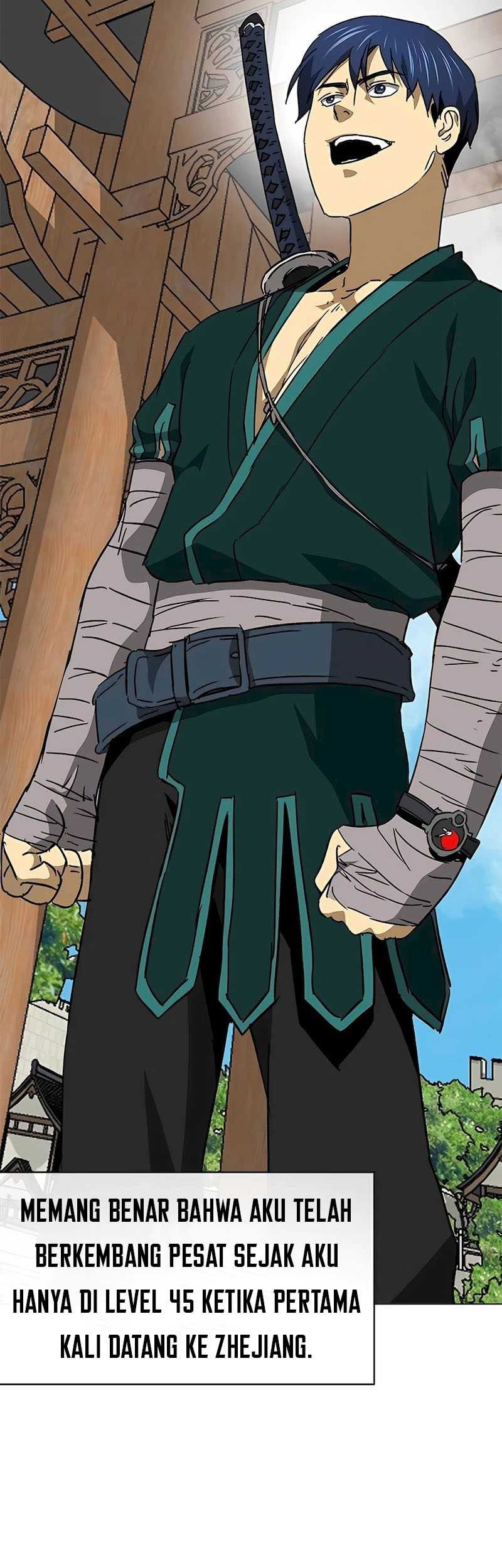 Infinite Level Up in Murim Chapter 195 Gambar 61