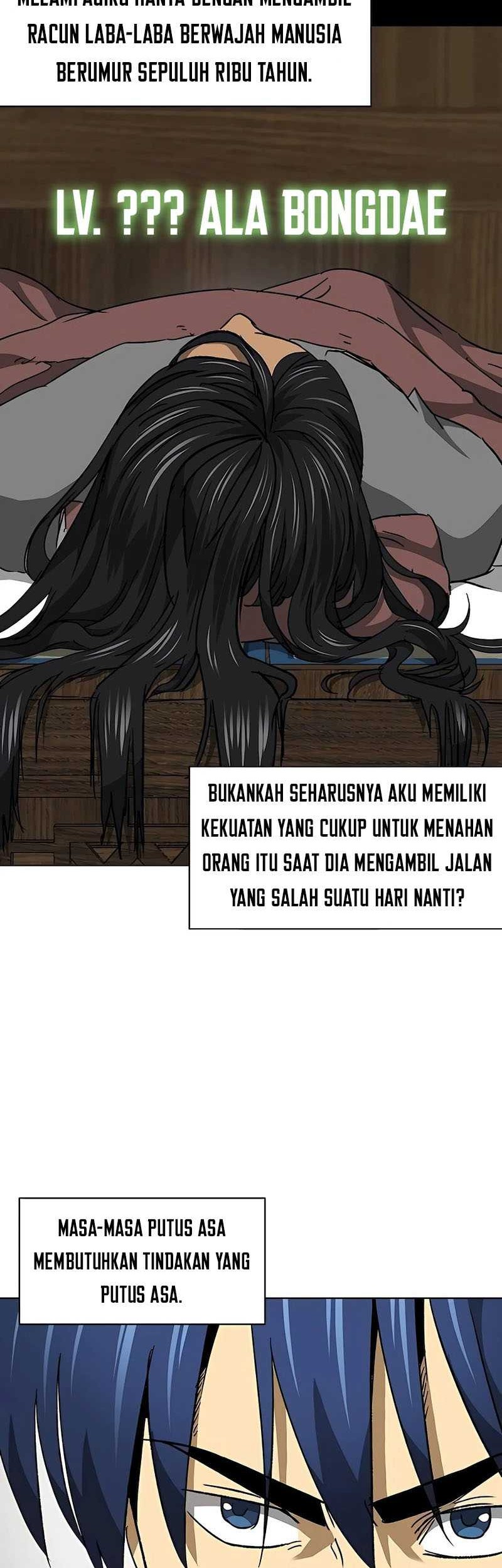 Infinite Level Up in Murim Chapter 195 Gambar 64