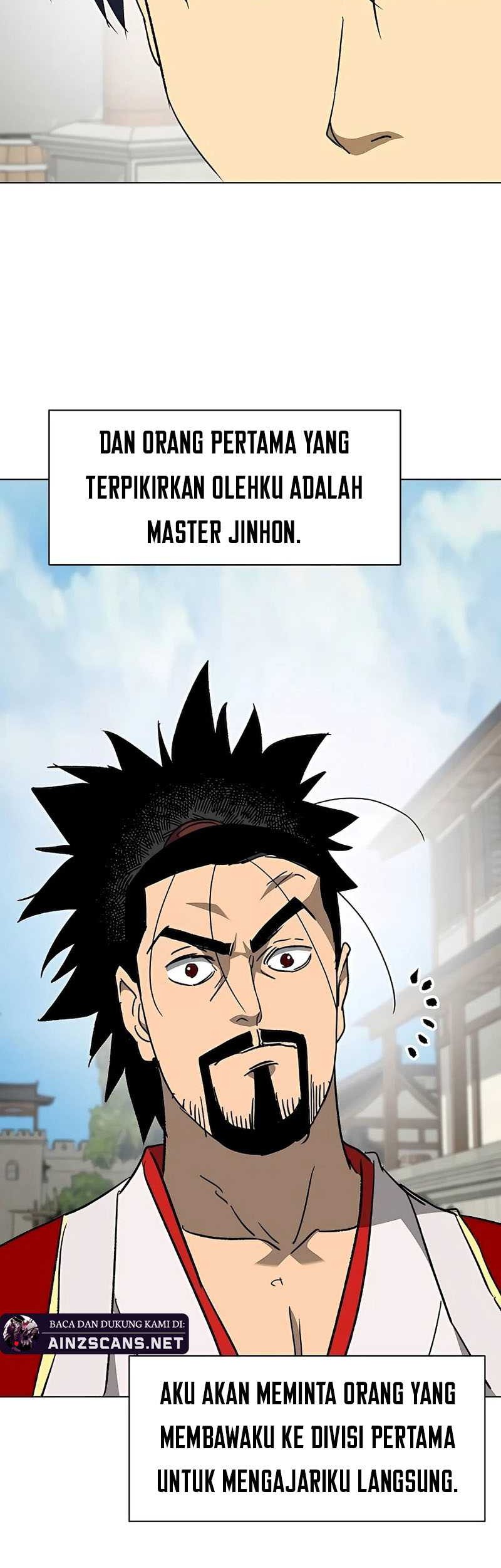 Infinite Level Up in Murim Chapter 195 Gambar 65