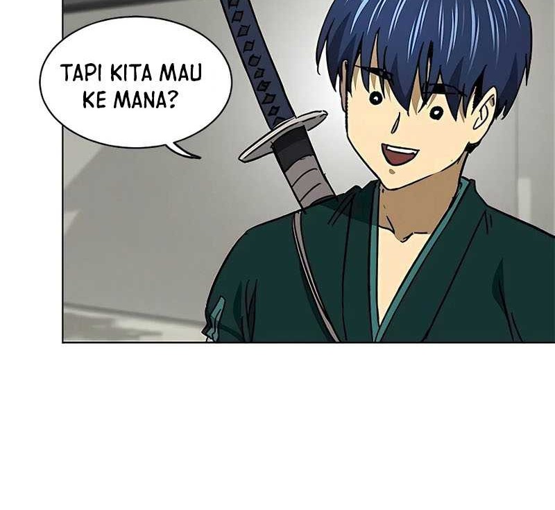 Infinite Level Up in Murim Chapter 195 Gambar 70