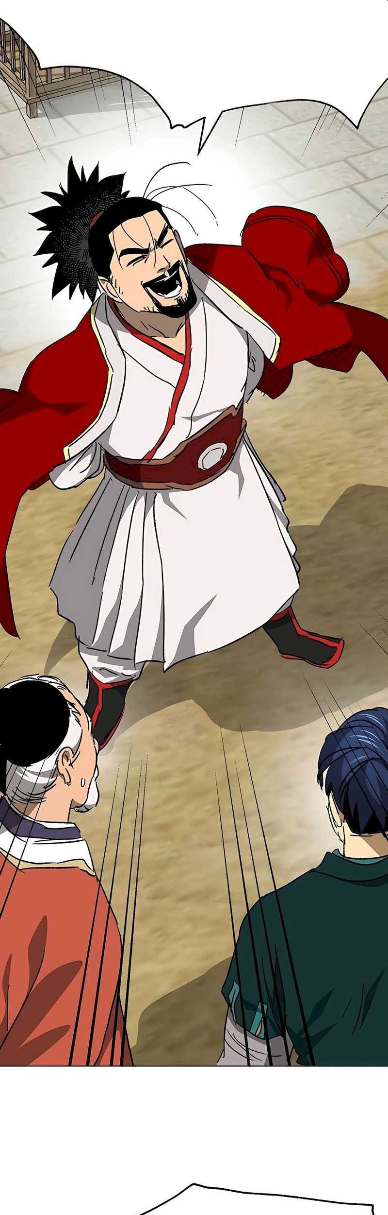 Infinite Level Up in Murim Chapter 195 Gambar 67