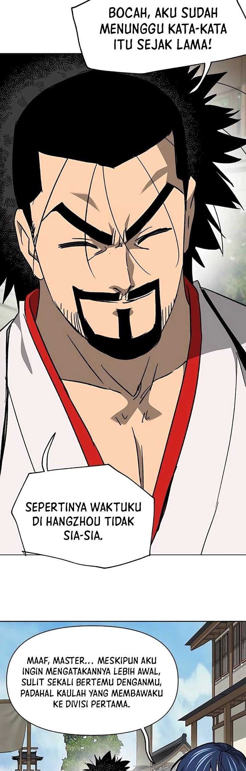 Infinite Level Up in Murim Chapter 195 Gambar 68