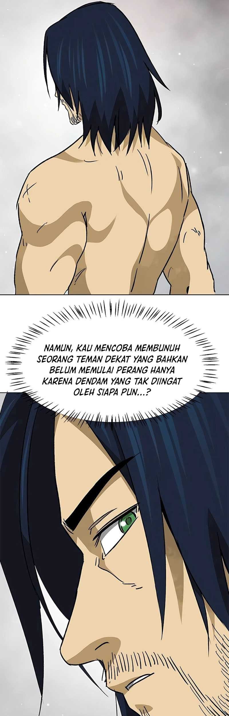 Infinite Level Up in Murim Chapter 195 Gambar 31