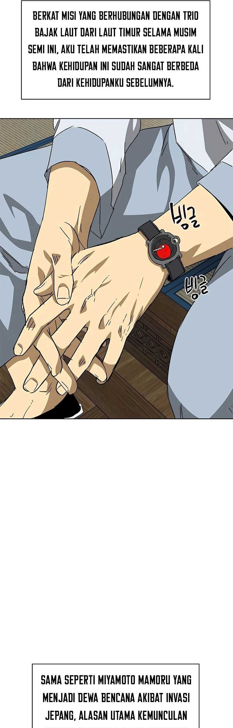 Infinite Level Up in Murim Chapter 195 Gambar 35