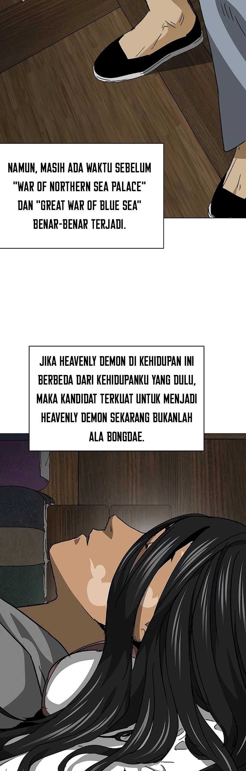 Infinite Level Up in Murim Chapter 195 Gambar 37