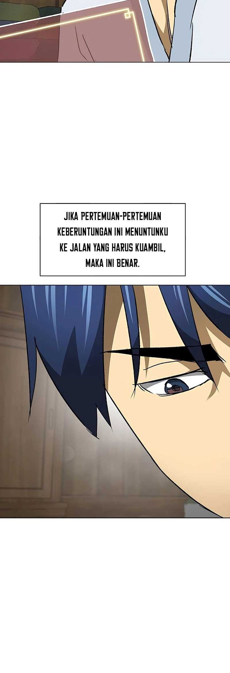 Infinite Level Up in Murim Chapter 195 Gambar 42