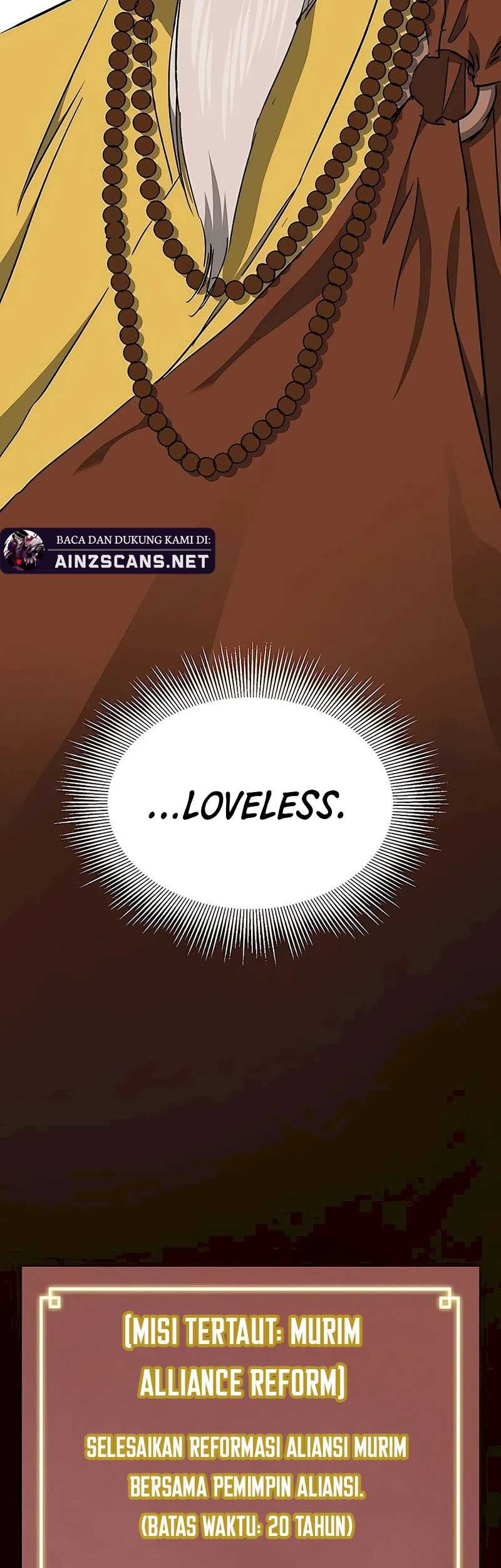 Infinite Level Up in Murim Chapter 195 Gambar 40