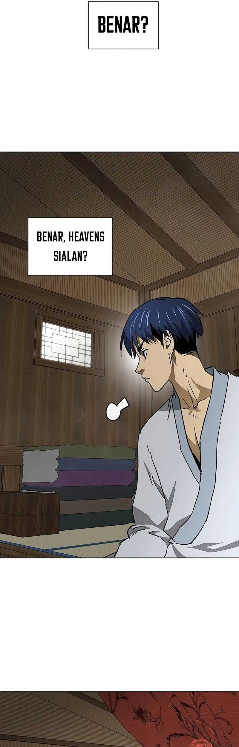 Infinite Level Up in Murim Chapter 195 Gambar 43