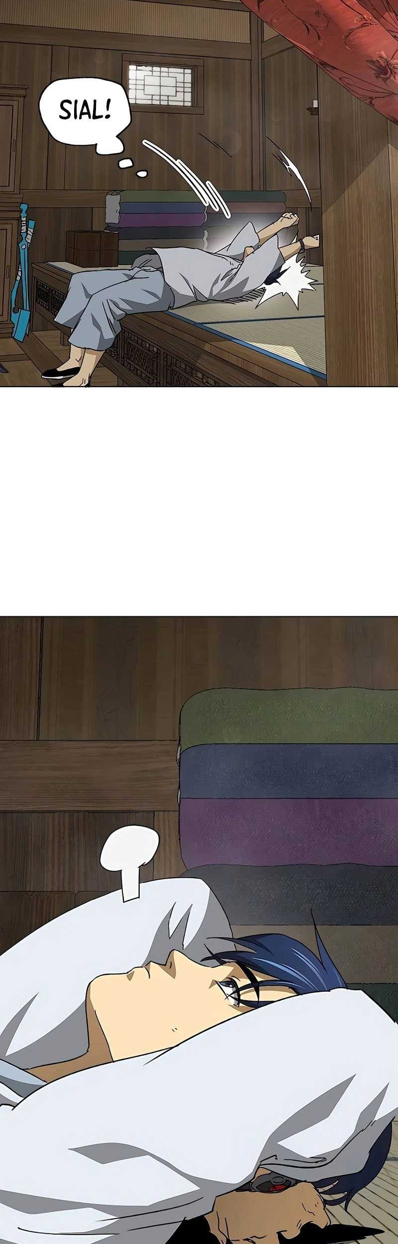 Infinite Level Up in Murim Chapter 195 Gambar 44