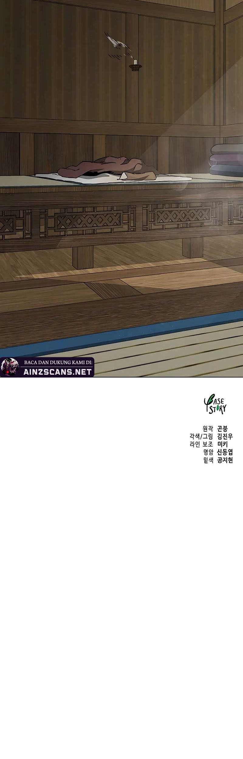 Infinite Level Up in Murim Chapter 195 Gambar 76