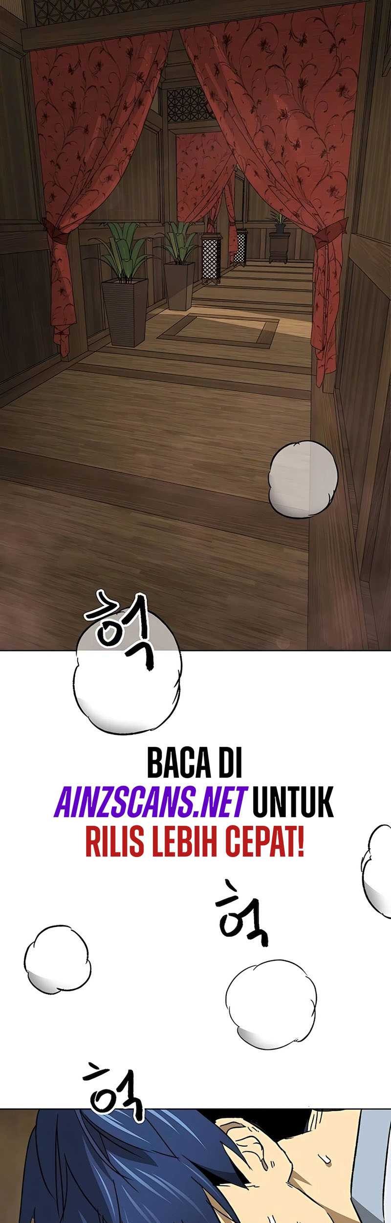 Infinite Level Up in Murim Chapter 195 Gambar 3