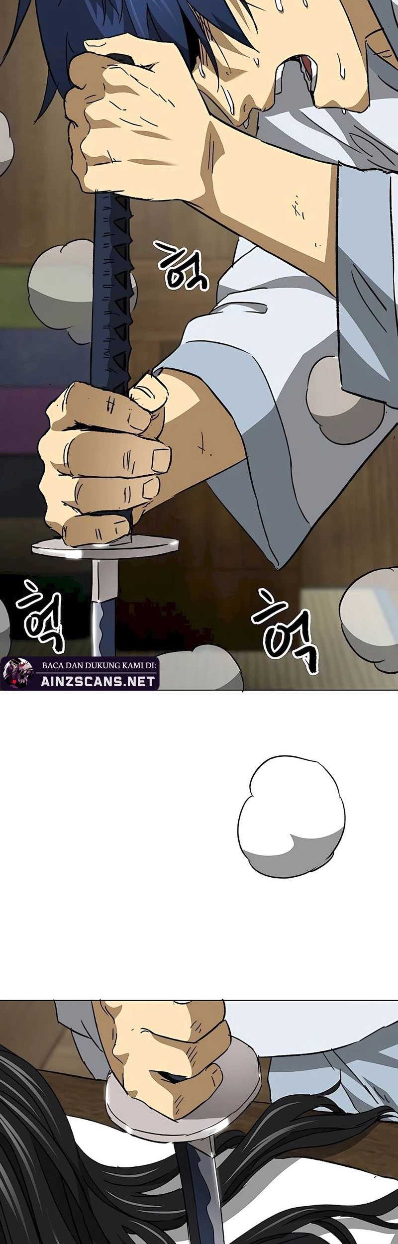 Infinite Level Up in Murim Chapter 195 Gambar 4