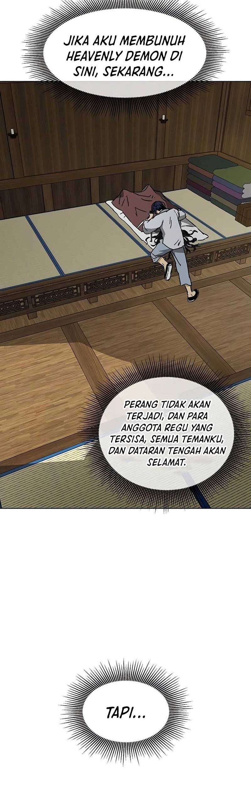 Infinite Level Up in Murim Chapter 195 Gambar 6