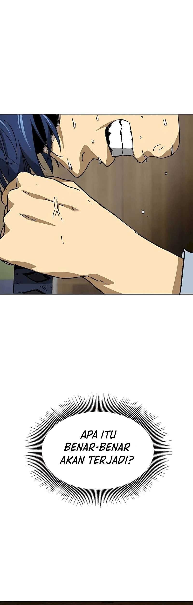 Infinite Level Up in Murim Chapter 195 Gambar 7