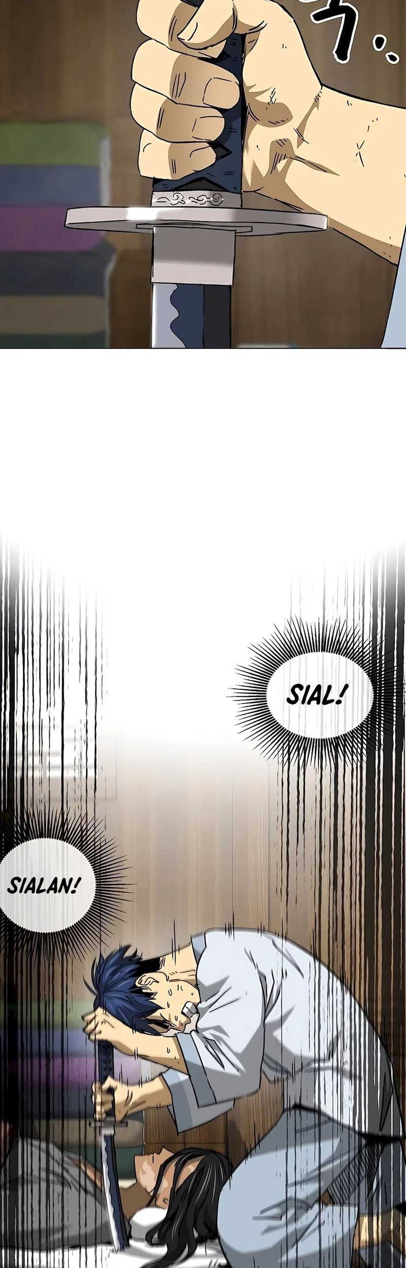 Infinite Level Up in Murim Chapter 195 Gambar 9