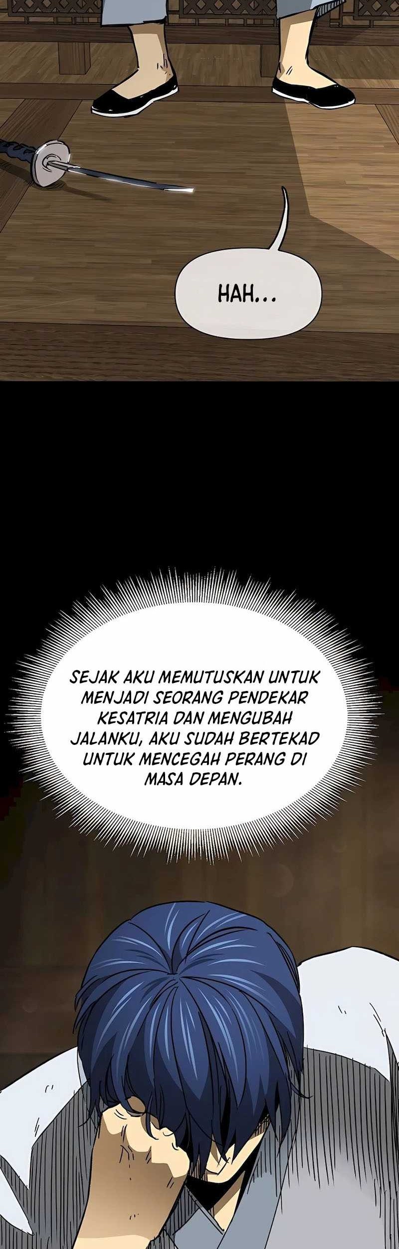 Infinite Level Up in Murim Chapter 195 Gambar 12