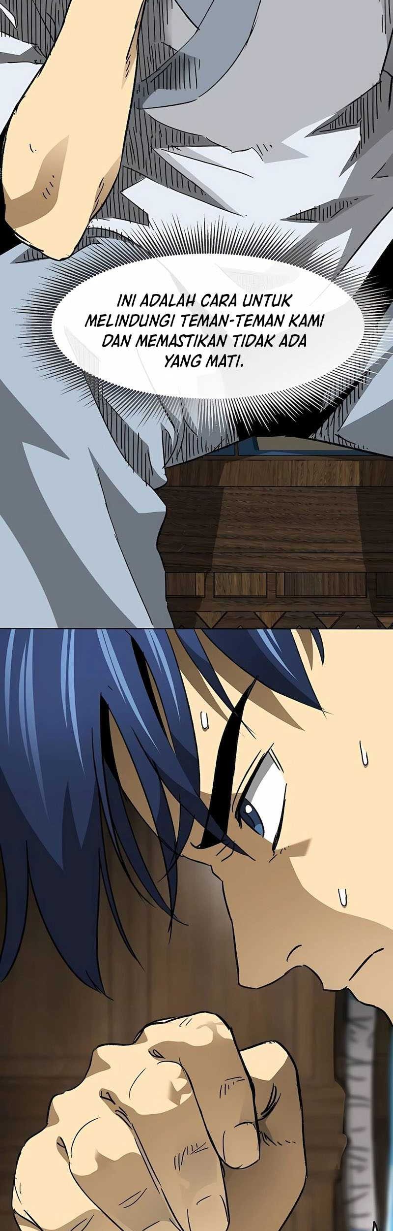 Infinite Level Up in Murim Chapter 195 Gambar 13