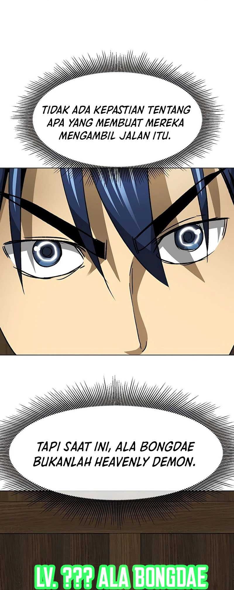 Infinite Level Up in Murim Chapter 195 Gambar 18