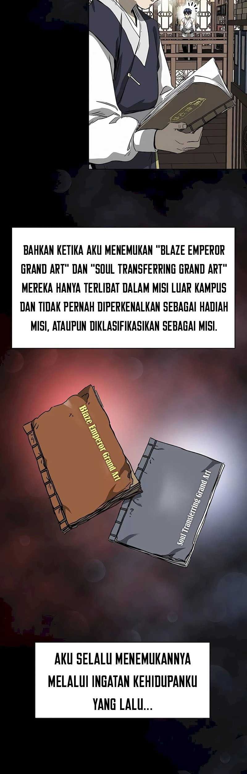 Infinite Level Up in Murim Chapter 195 Gambar 21