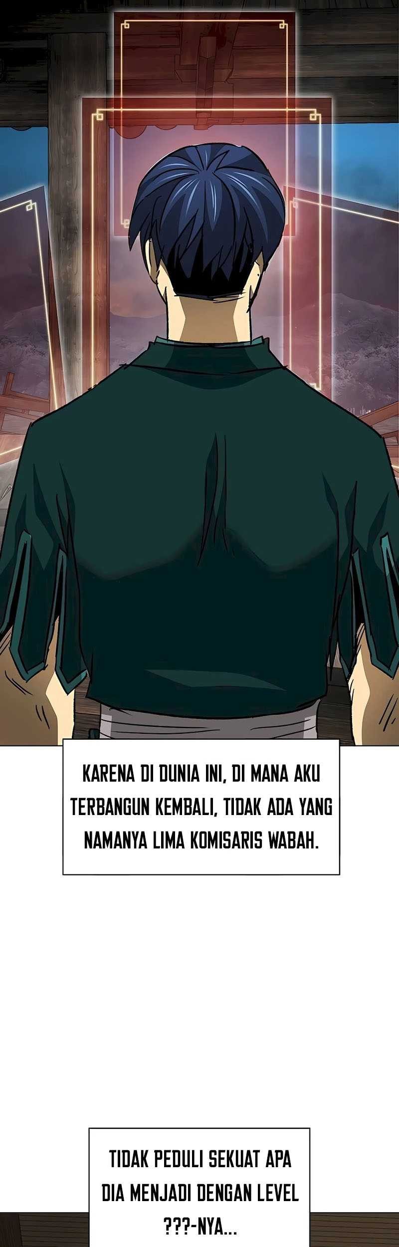 Infinite Level Up in Murim Chapter 195 Gambar 23