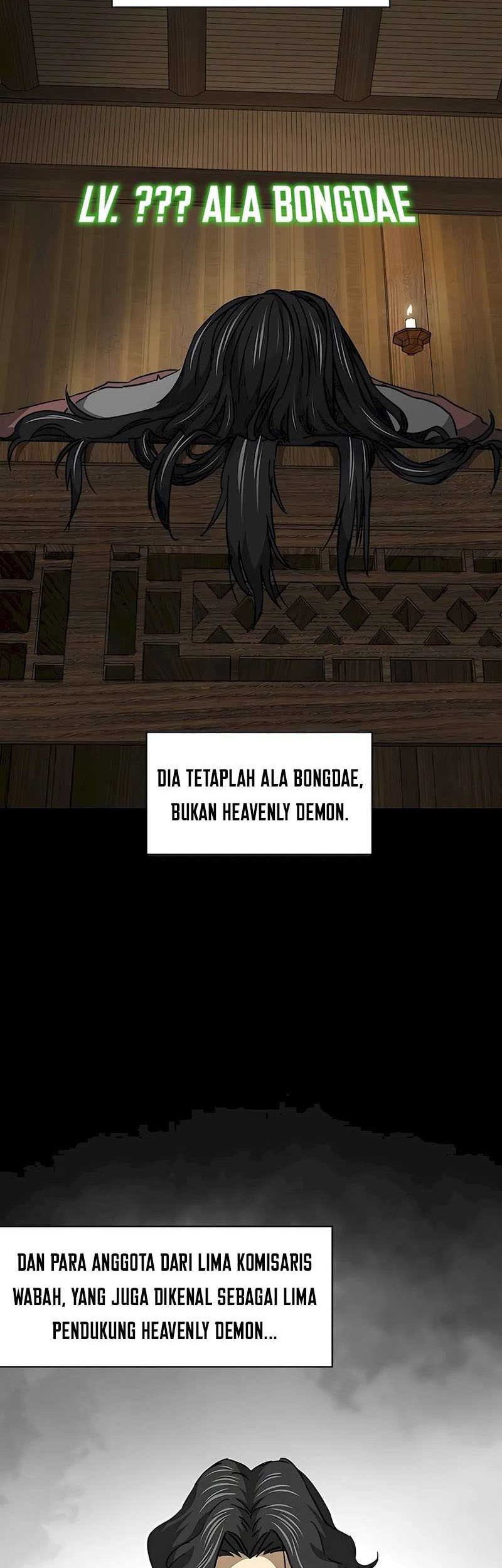 Infinite Level Up in Murim Chapter 195 Gambar 24