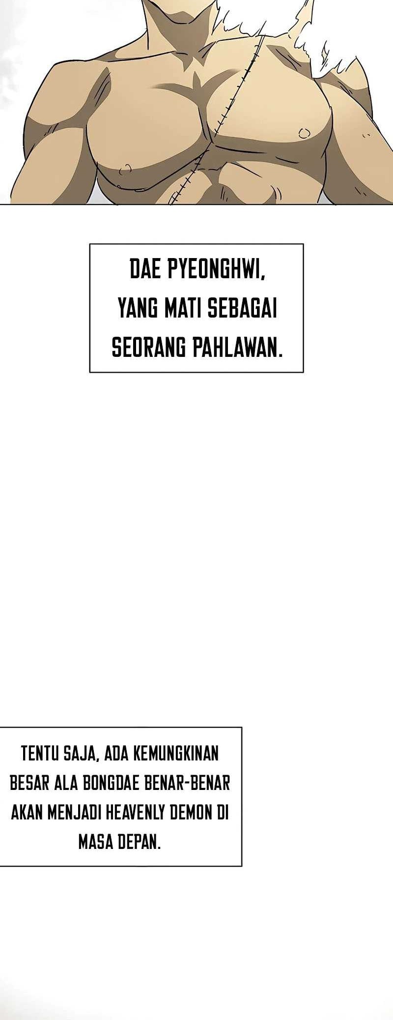 Infinite Level Up in Murim Chapter 195 Gambar 26