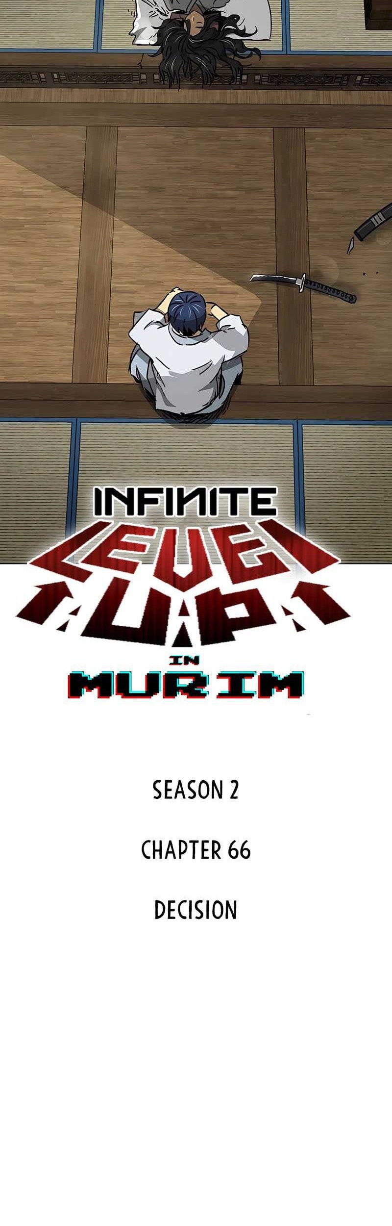 Infinite Level Up in Murim Chapter 195 Gambar 28