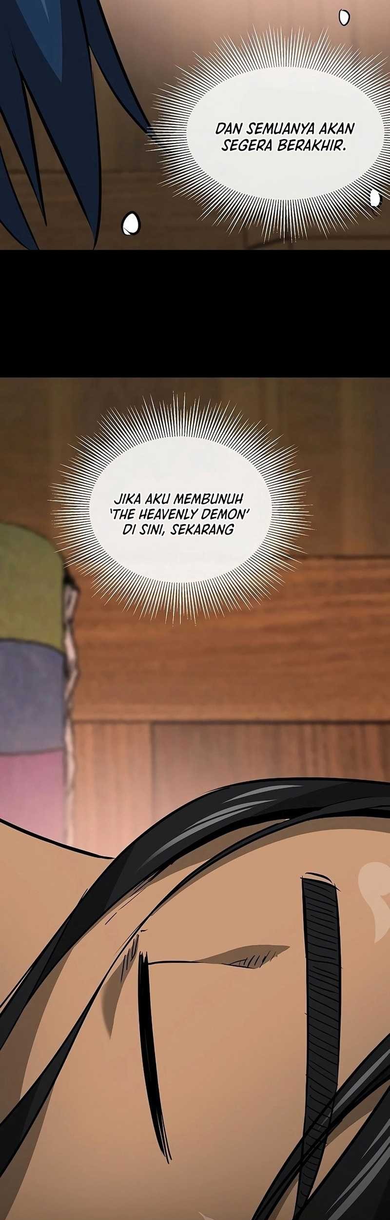 Infinite Level Up in Murim Chapter 194 Gambar 68