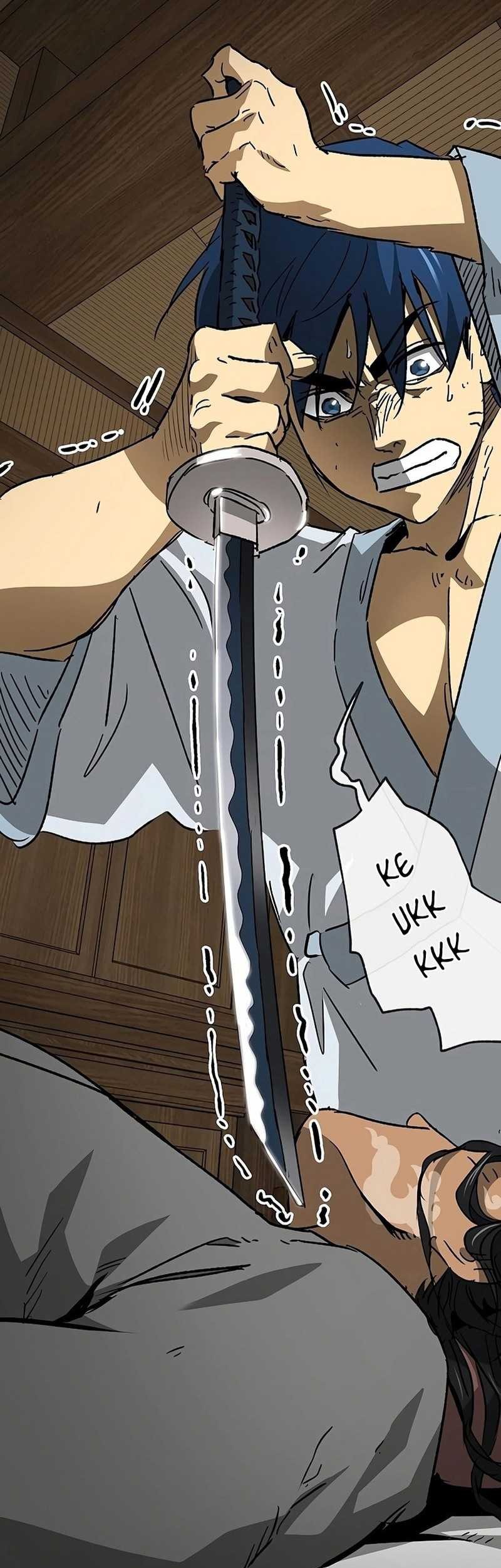 Infinite Level Up in Murim Chapter 194 Gambar 64