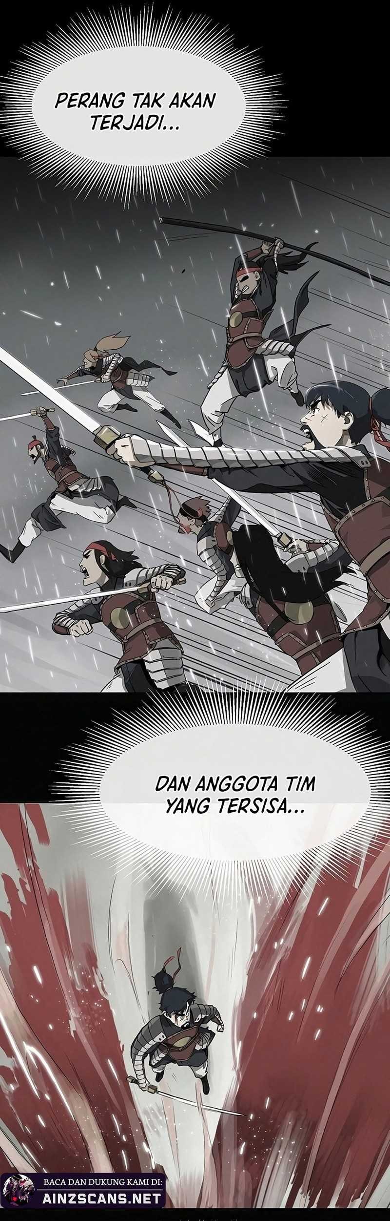 Infinite Level Up in Murim Chapter 194 Gambar 70