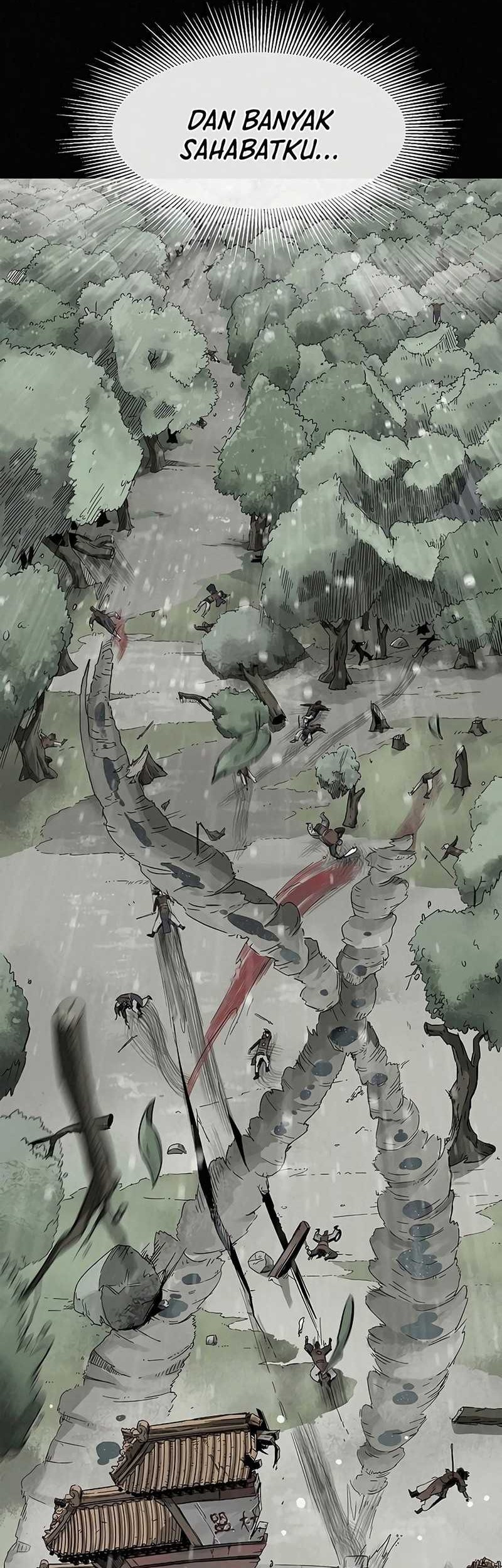 Infinite Level Up in Murim Chapter 194 Gambar 71