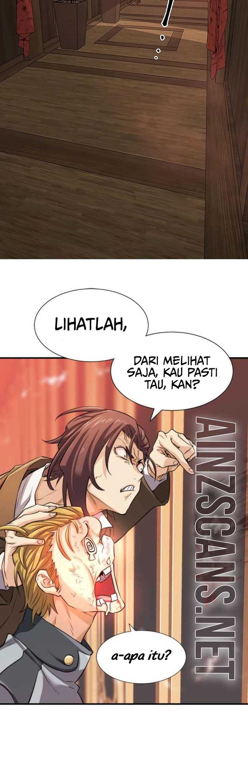 Infinite Level Up in Murim Chapter 194 Gambar 79