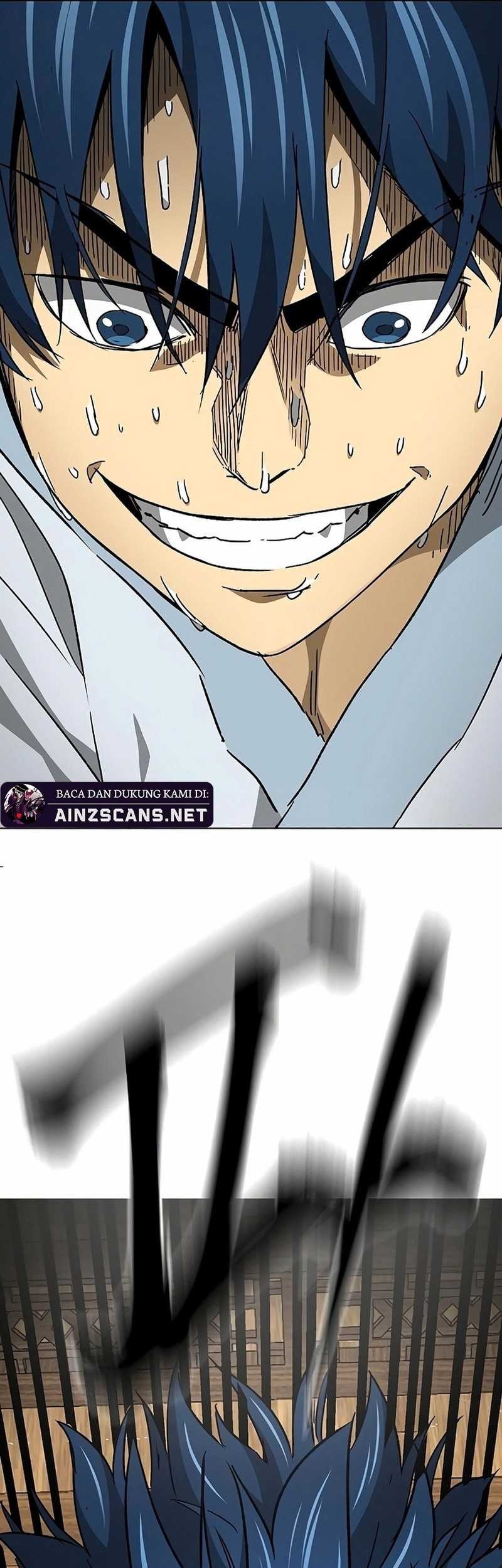 Infinite Level Up in Murim Chapter 194 Gambar 76