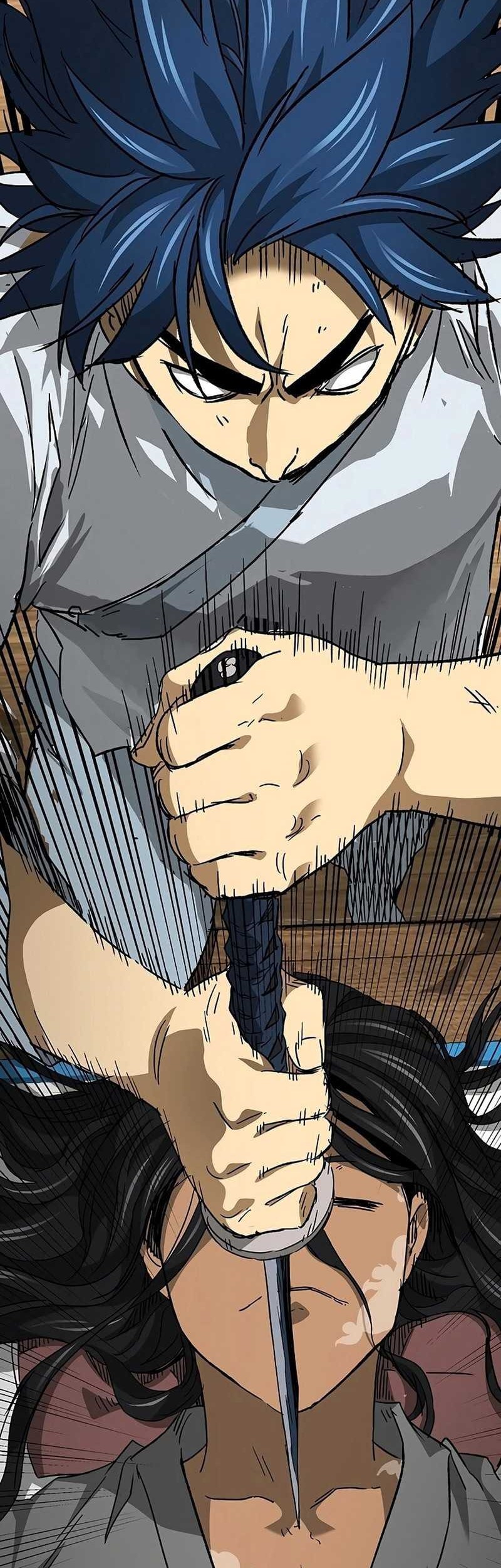 Infinite Level Up in Murim Chapter 194 Gambar 77