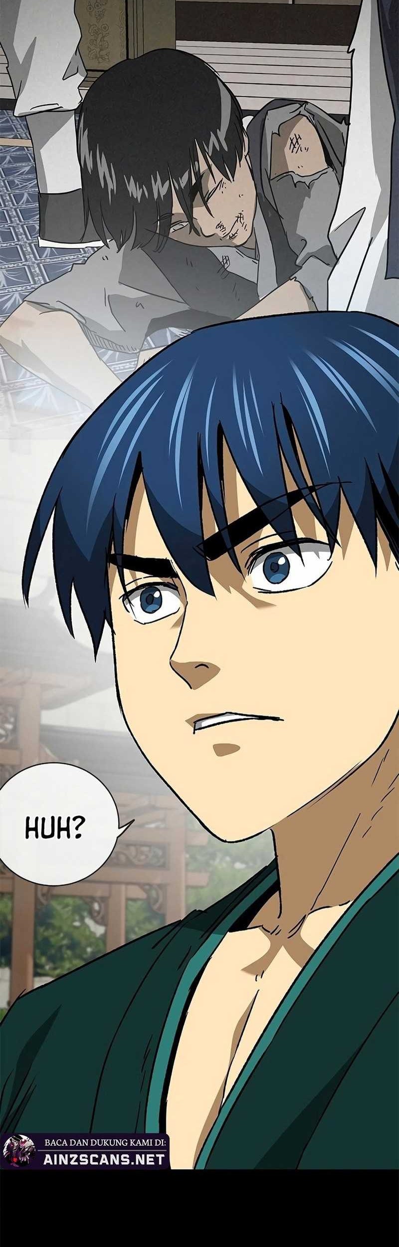 Infinite Level Up in Murim Chapter 194 Gambar 43