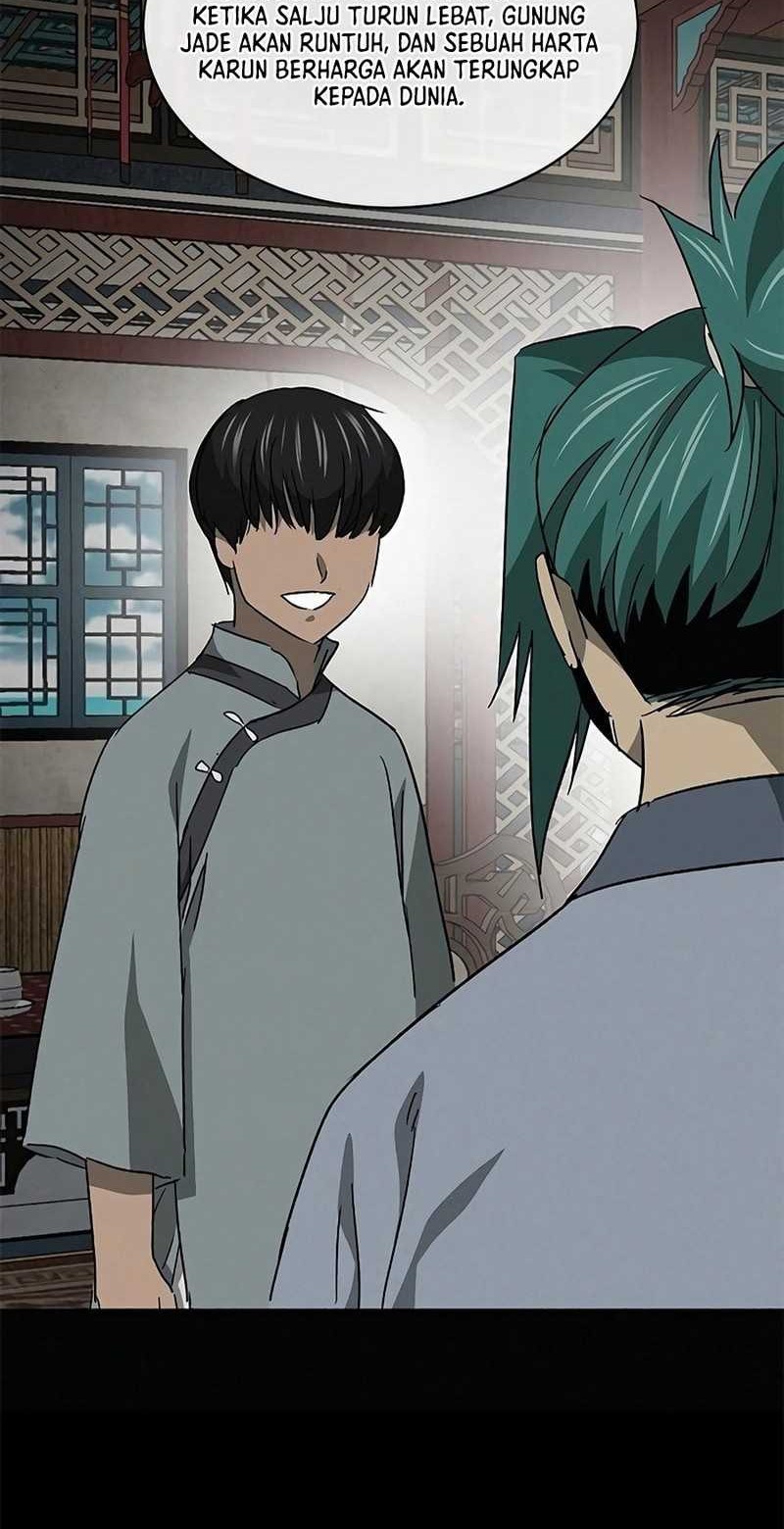 Infinite Level Up in Murim Chapter 194 Gambar 45