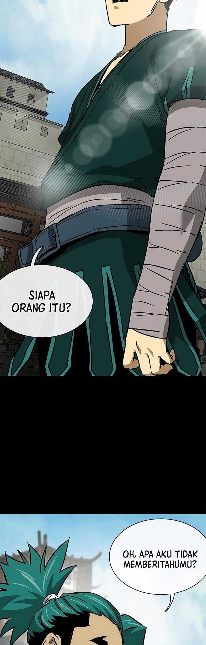 Infinite Level Up in Murim Chapter 194 Gambar 41