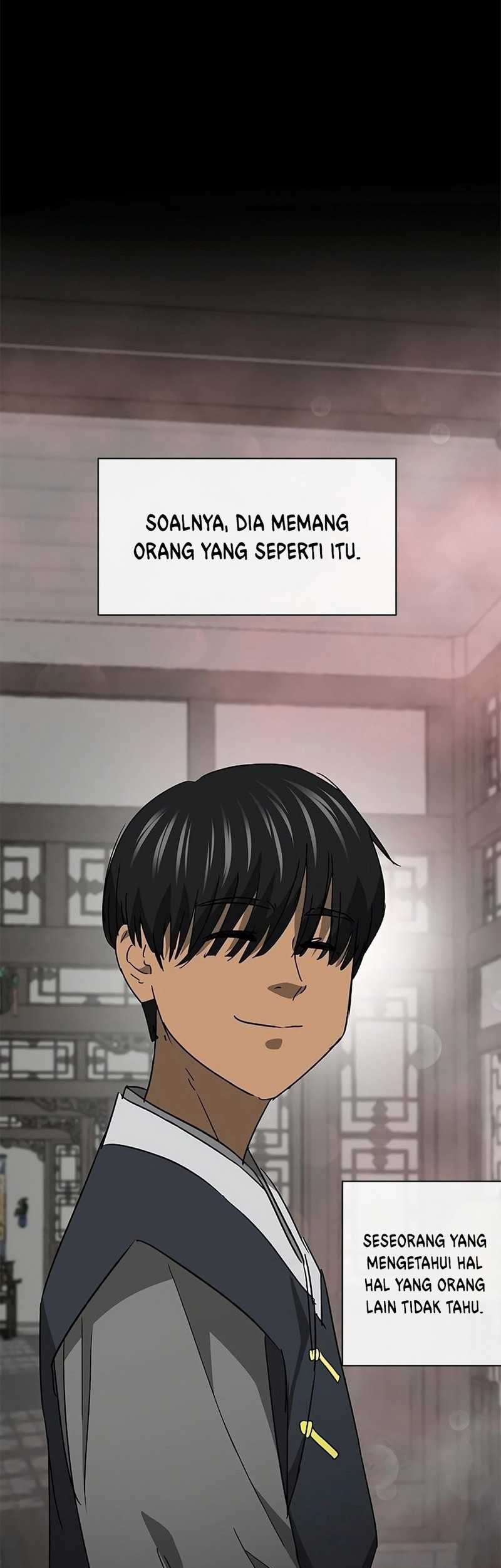 Infinite Level Up in Murim Chapter 194 Gambar 50