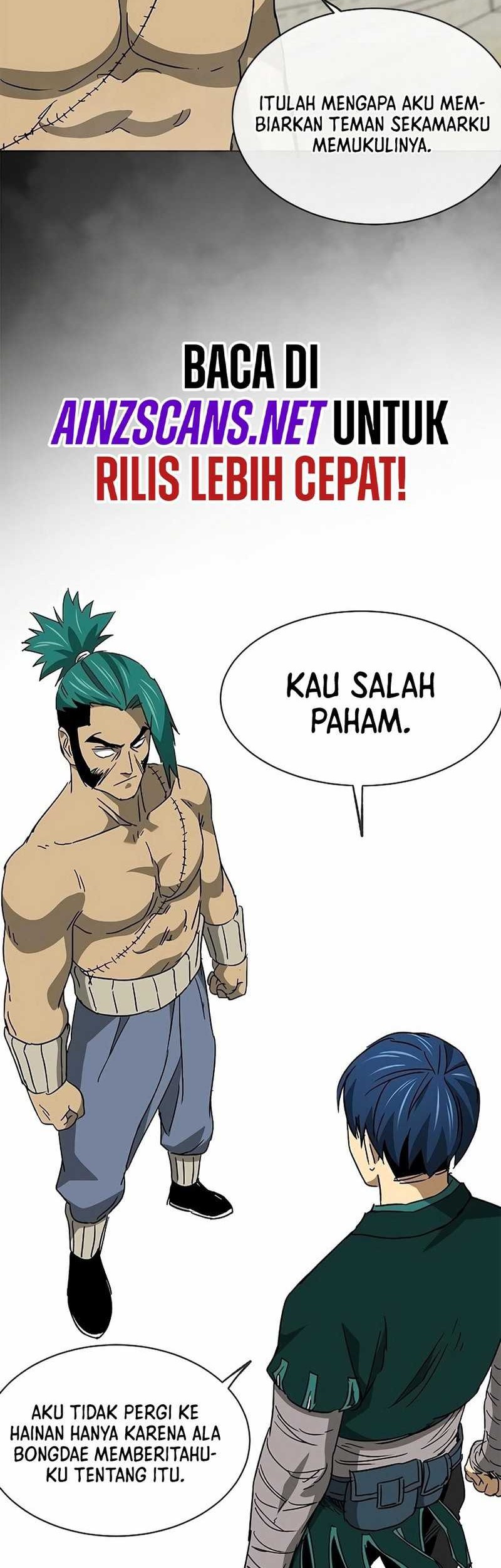 Infinite Level Up in Murim Chapter 194 Gambar 47