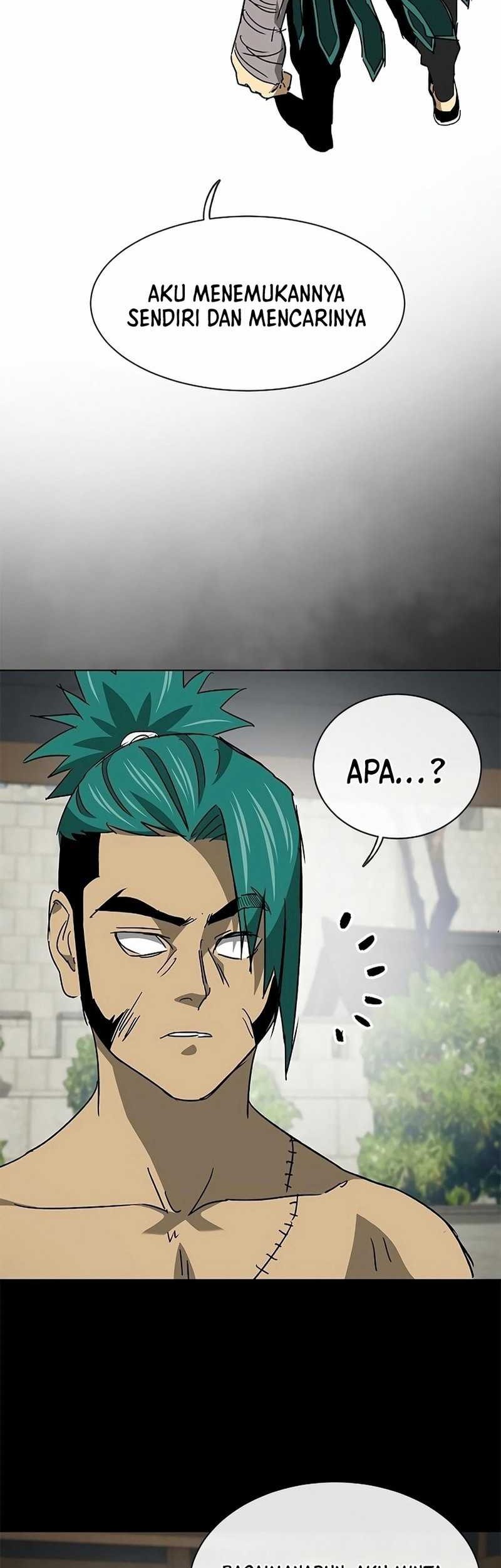 Infinite Level Up in Murim Chapter 194 Gambar 48