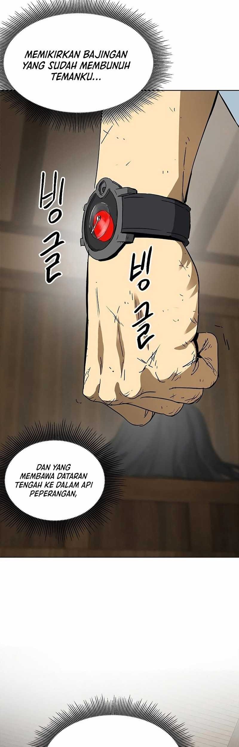 Infinite Level Up in Murim Chapter 194 Gambar 55