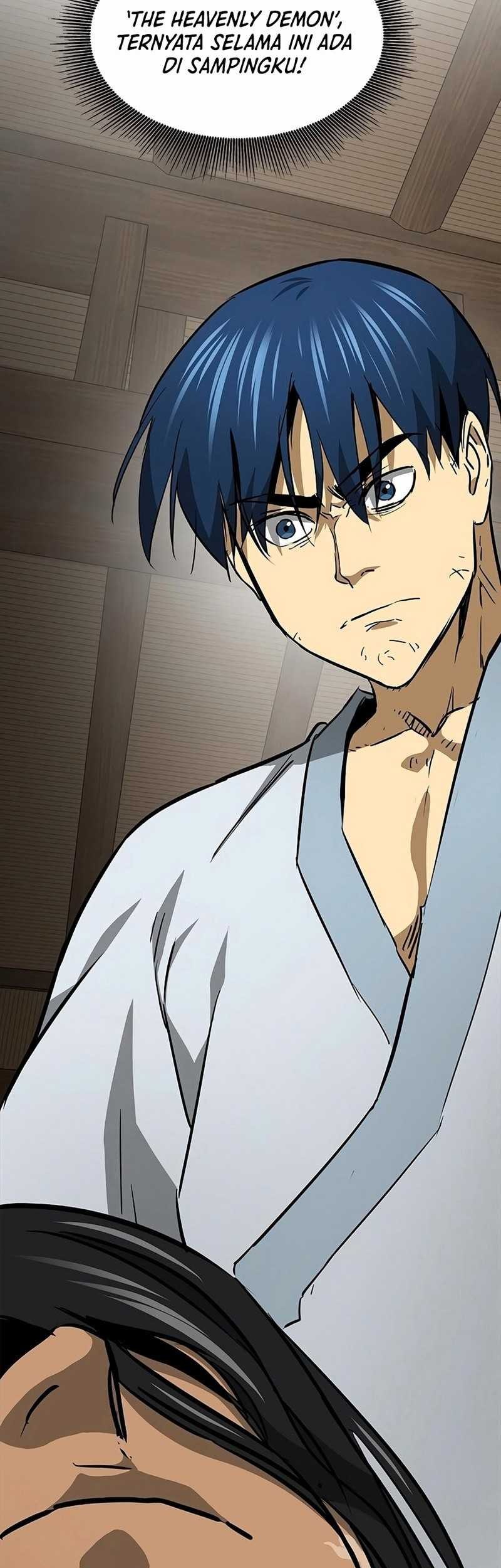 Infinite Level Up in Murim Chapter 194 Gambar 56