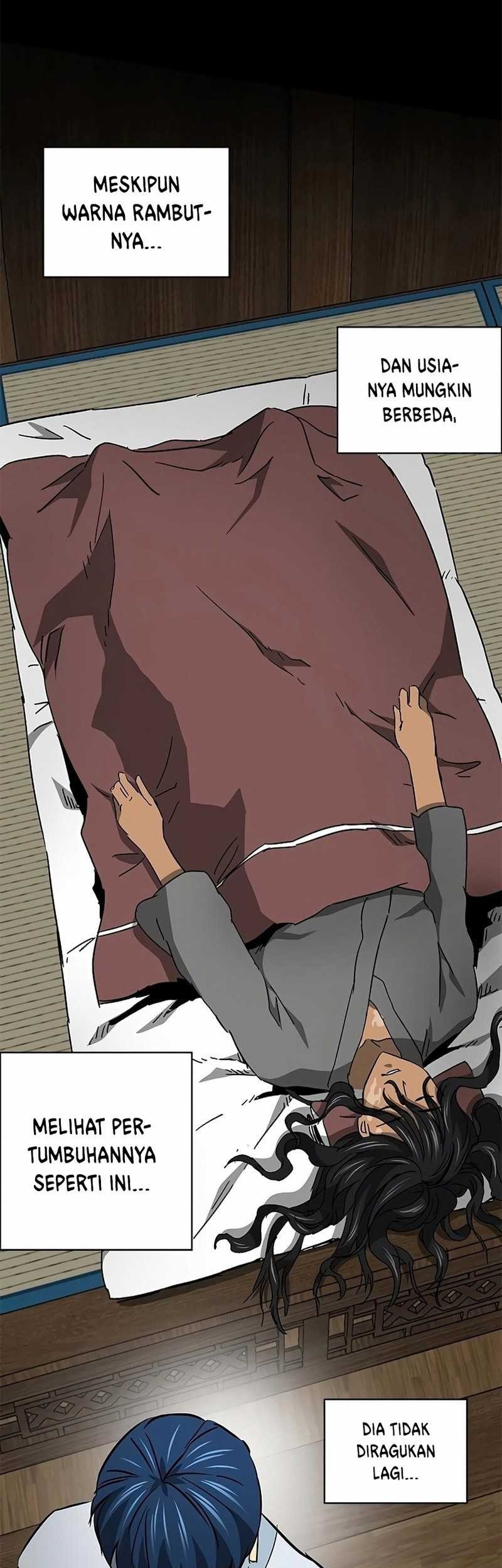 Infinite Level Up in Murim Chapter 194 Gambar 52