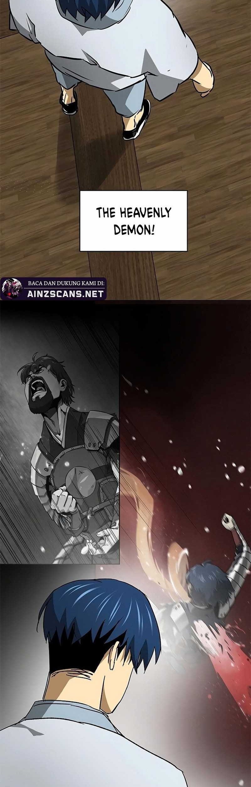 Infinite Level Up in Murim Chapter 194 Gambar 53